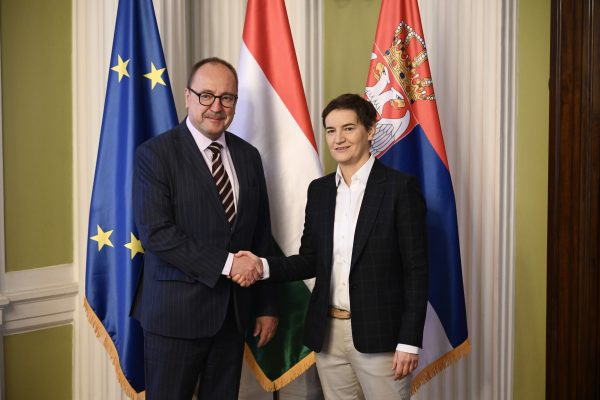 OLT NEMET, ANA BRNABIC