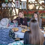 Tatjana Macura, Knjaževac