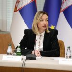 Tatjana Macura, Vlada Republike Srbije – Dejan Stanković (2)