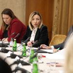 Tatjana Macura, Vlada Republike Srbije – Dejan Stanković (3)