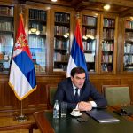 Života Starčević – Interparlamentarna video konferenciji u formatu COSAC – TV Palma Plus (5)