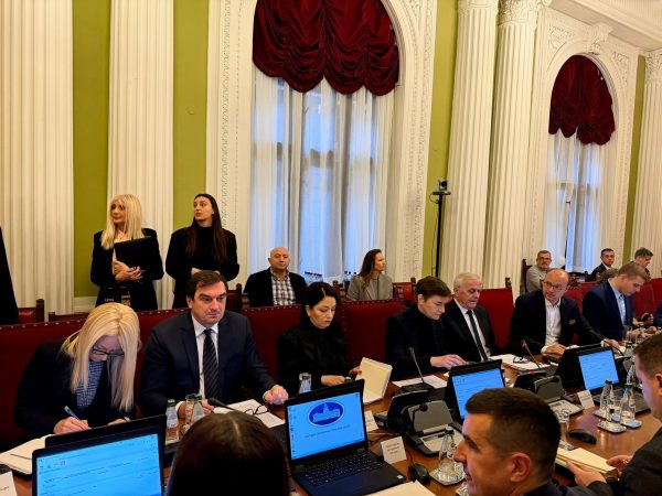 Života Starčević – TV Palma Plus (1)