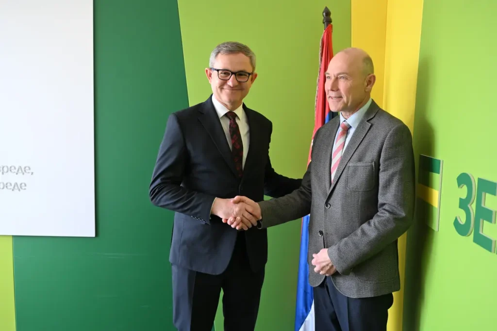 image001 Dragan Glamočić, Češka