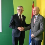 image001 Dragan Glamočić, Češka