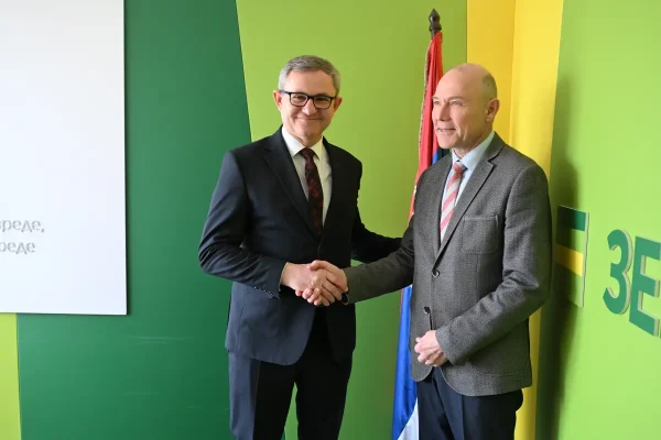 image001 Dragan Glamočić, Češka