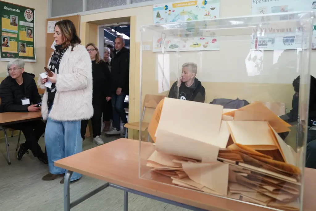 image002 Aranđelovac, glasanje, izbori