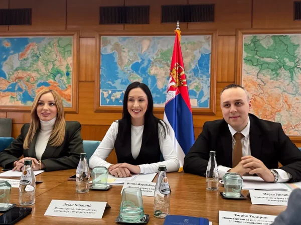 image002 Jelena Žarić Kovačević, subvencije za stanove