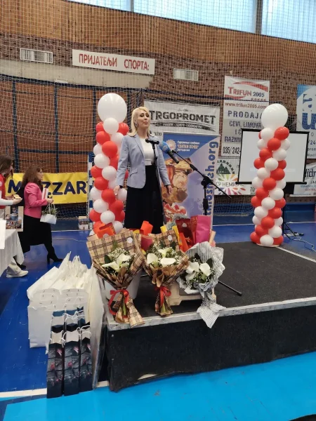 image007 Tortijada Jagodina, Udruženje građana Slatki osmeh, Jagodina