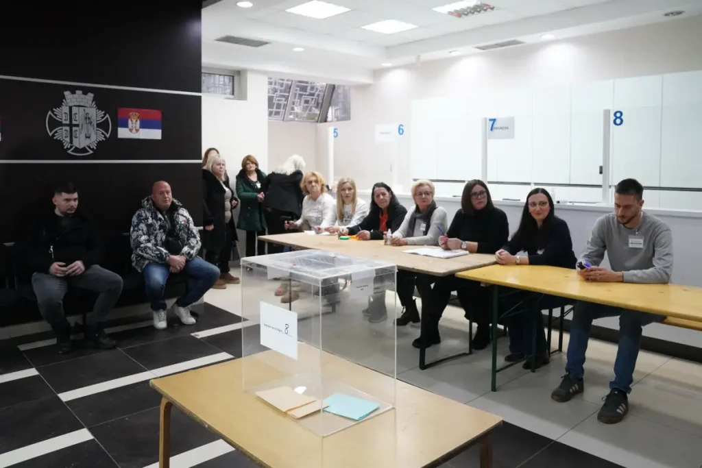 image011 Aranđelovac, glasanje, izbori