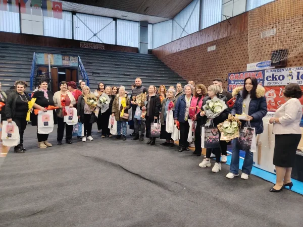 image014 Tortijada Jagodina, Udruženje građana Slatki osmeh, Jagodina