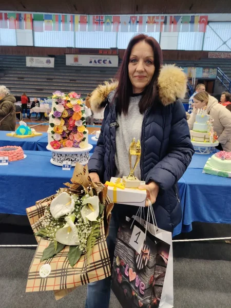 image015 Tortijada Jagodina, Udruženje građana Slatki osmeh, Jagodina