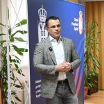 Đorđe Milićević, Sa ministrom na Ti, Smedereveo – Denis Živković (8)