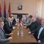 Dalibor i predstavnici Fišera