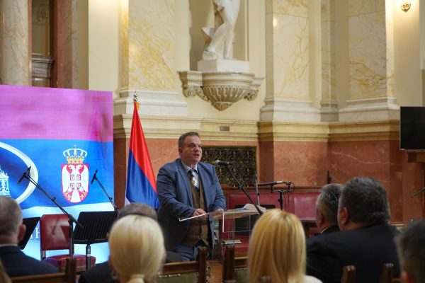 Dejan Vuk Stanković, koncert, Narodna Skupština – KSMVRS-pres služba (1)