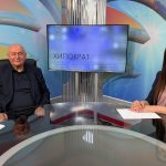 HIPOKRAT emisija MIODRAG JARKIN, dr Jasmina Spasojević (1) – 1950×1200