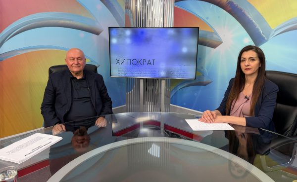 HIPOKRAT emisija MIODRAG JARKIN, dr Jasmina Spasojević (1) – 1950×1200