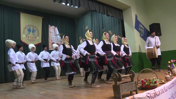 Humanitarni KUD, Glavinci – TV Palma Plus (10)