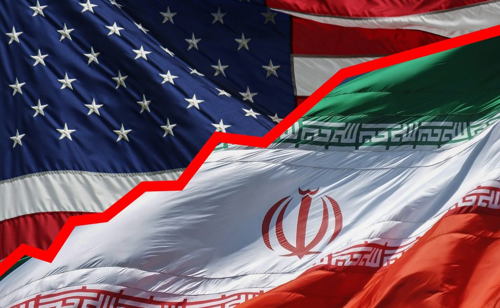 Iran odbio prekid vatre od SAD – sina drakhshani, Charles Duck Unitas on Unsplash