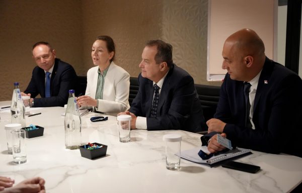 Ivica Dačić, Grčka – OMK-MUP (3)