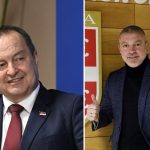 Ivica Dačić, Nikola Lazetić