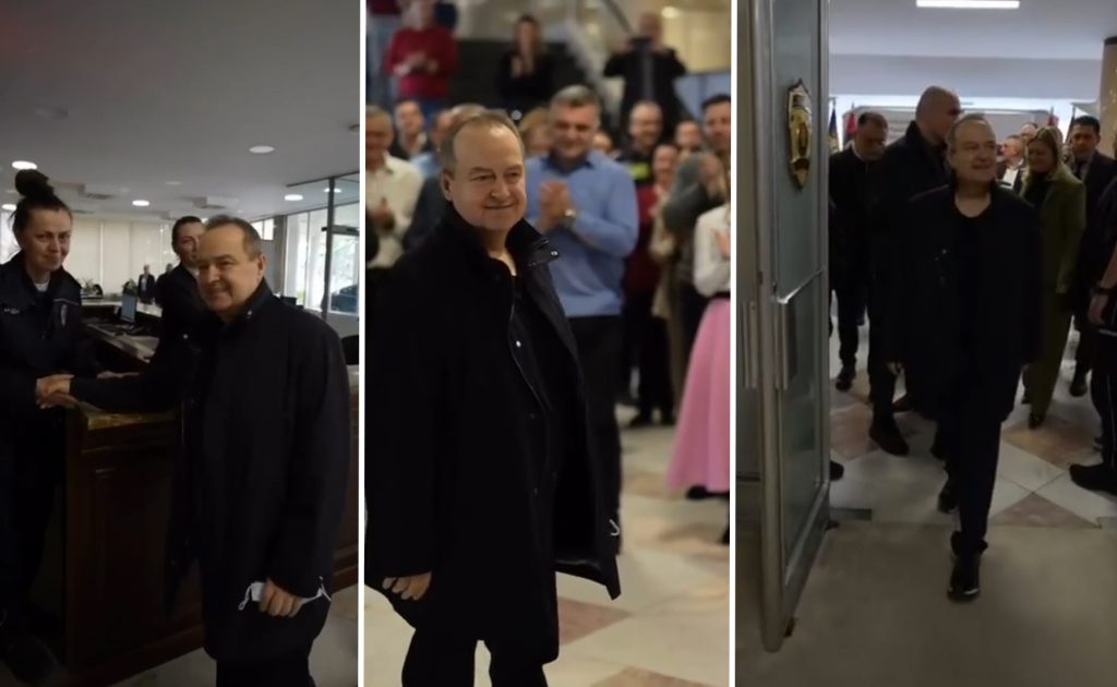 Ivica Dačić, povratak na funkciju – printscreen-instagram.com-ivica.dacic.rs