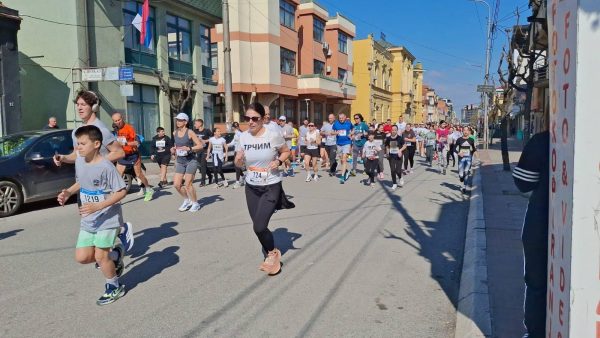 Jagodinski polumaraton – TV Palma Plus (4)