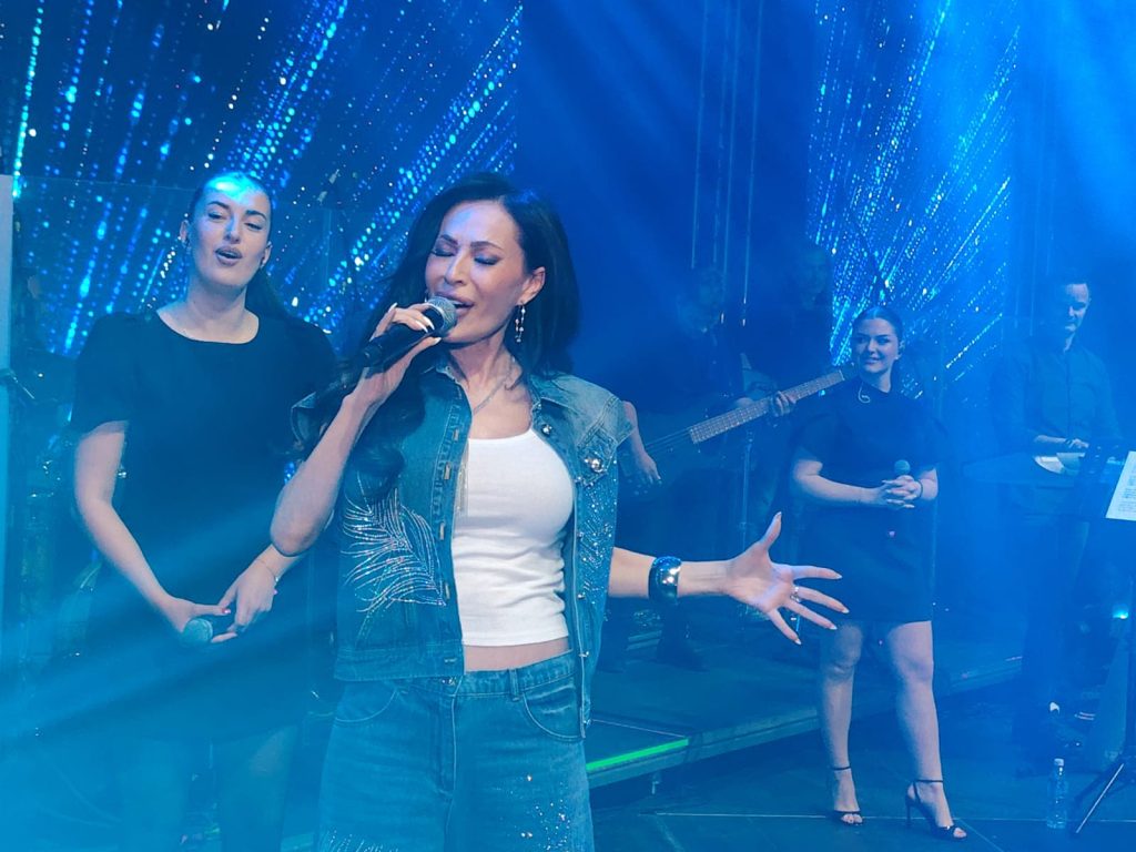 Koncert CECE Ražnatović u Jagodini, JASSA – TV Palma Plus (29)