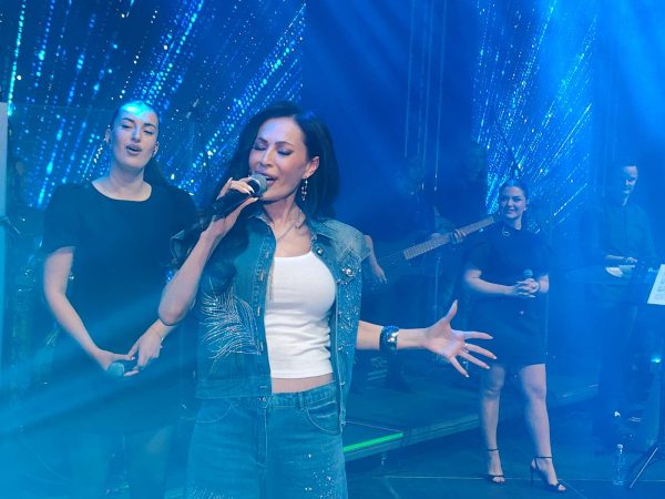 Koncert CECE Ražnatović u Jagodini, JASSA – TV Palma Plus (29)