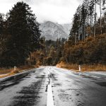 Mokar put – Upozorenje AMSS – Daniel J. Schwarz on Unsplash