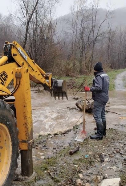 Sektor za vanredne situacije – OMK-MUP (1)