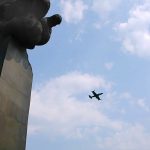 Spomenik pilotima braniocima Beograda 1941. godine, kej, Zemun – Ministarstvo odbrane Republike Srbije – 1950×1200