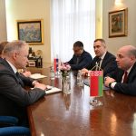 SERGEJ MALINOVSKI, DUAN KOZAREV