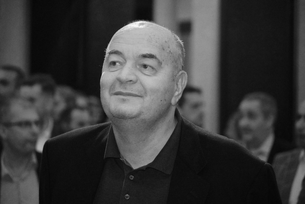 DUSKO VUJOSEVIC