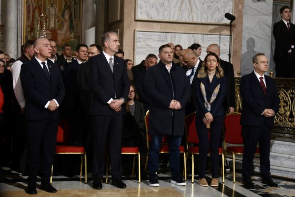 NENAD VUJOVIÆ, NIKOLA NIKODIJEVIÆ, ADRIJANA MESAROVIÆ, IVICA DAÈIÆ