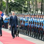 GAIÆ, VUÈIÆ I MOJSILOVIÆ