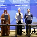 POTPISIVANJE UGOVORA