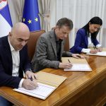 BRANISLAV UNICA, DARKO GLIIÆ I NATAA VRANJE