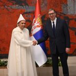 OMAR AMGAR I ALEKSANDAR VUÈIÆ