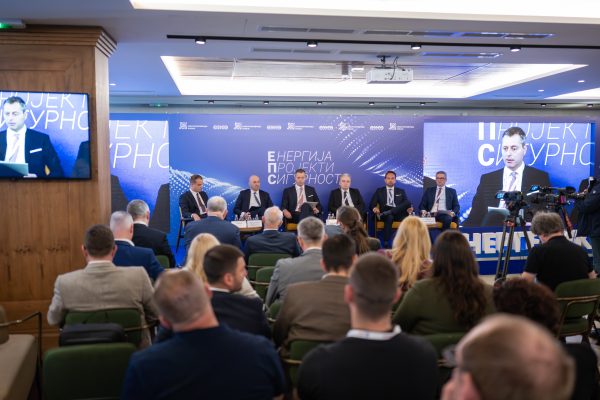 STRUÈNI SKUP ENERGIJA, PROJEKTI, SIGURNOST