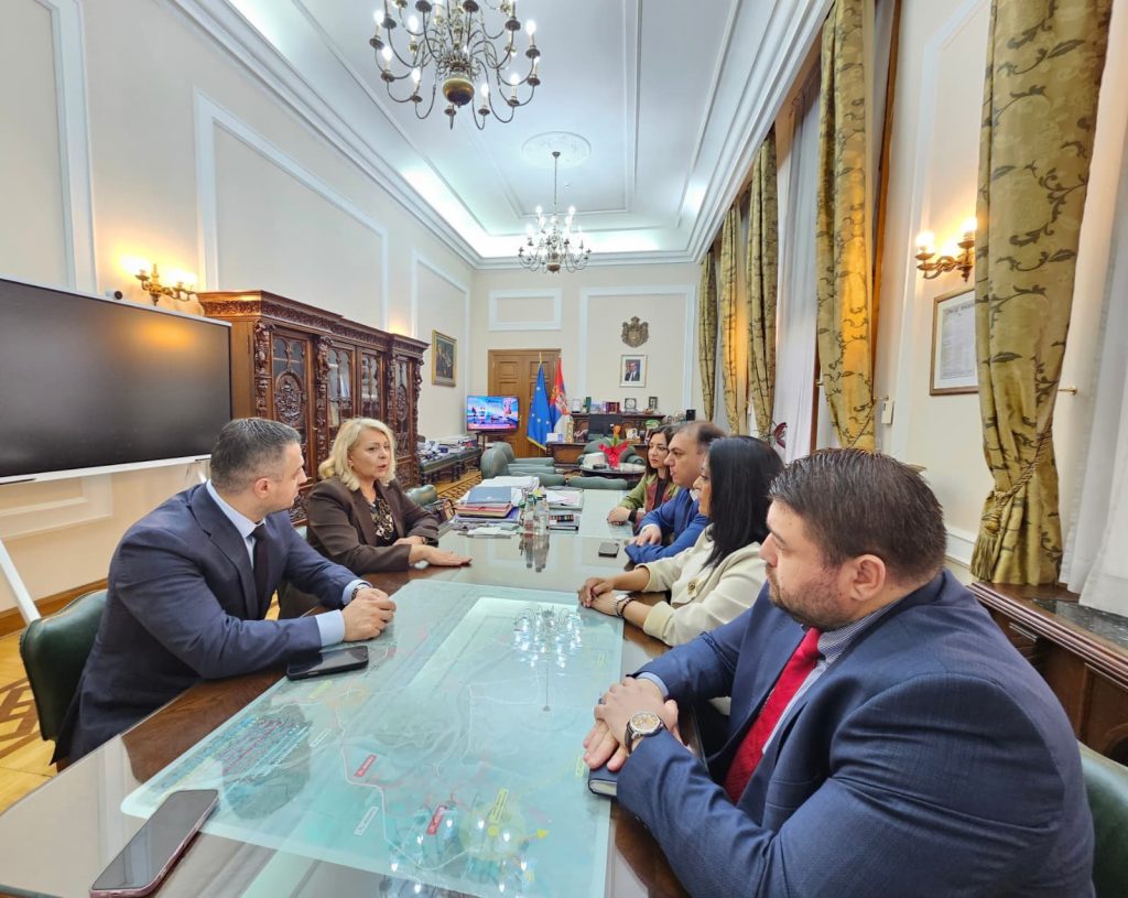 ALEKSANDRA SOFRONIJEVIÆ