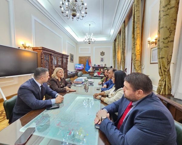 ALEKSANDRA SOFRONIJEVIÆ