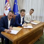 SREÆKO ILIÆ, DARKO GLIIÆ I BOJAN TOMAEVIÆ