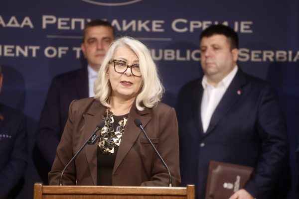 ALEKSANDRA SOFRONIJEVIÆ