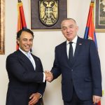 ROBERT GERSON I NENAD VUJIÆ