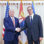 METJU VITAKER, ALEKSANDAR VUÈIÆ