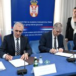 RADOJICA LAZIÆ,  DEMO BERIA