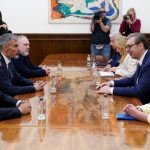 ALEKSANDAR CVETKOVIÆ, ALEKSANDAR VUÈIÆ