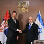 MARKO ÐURIÆ I BENJAMIN NETANJAHU