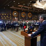 SVEÈANI PRIJEM POVODOM DANA DRAVNOSTI REPUBLIKE SRBIJE I DANA VOJSKE SRBIJE