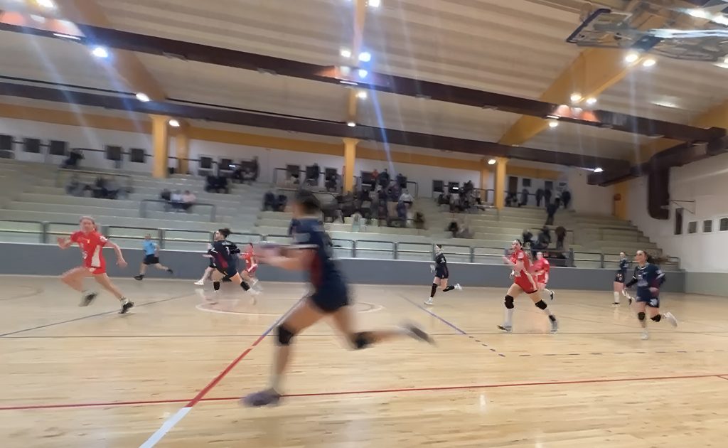 ŽORK Jagodina, Napredak 12 Kruševac, Svilajnac – printscreen-fb.me.-setamipricam